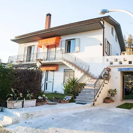 La Bella Dormiente Bed & Breakfast