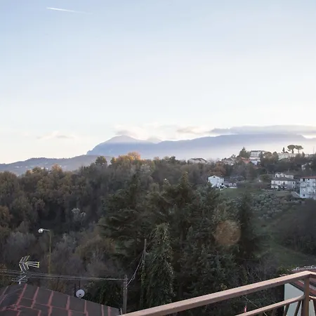 La Bella Dormiente Bed & Breakfast *