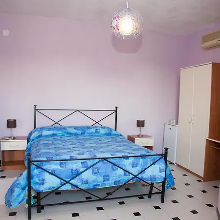 Bed & Breakfast La Bella Dormiente *