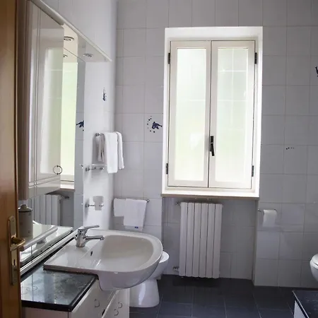 Bed & Breakfast La Bella Dormiente *