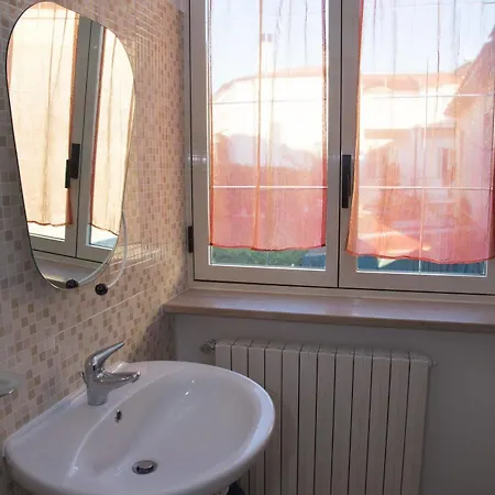 Bed & Breakfast La Bella Dormiente