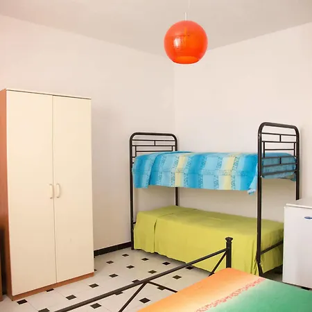 La Bella Dormiente Bed & Breakfast *