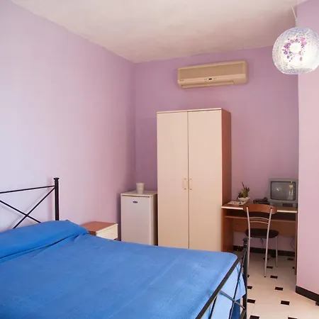 Bed & Breakfast La Bella Dormiente San Leucio del Sannio