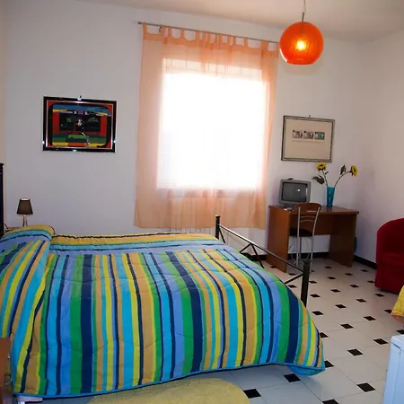 La Bella Dormiente
