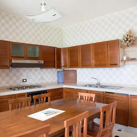 Bed & Breakfast La Bella Dormiente