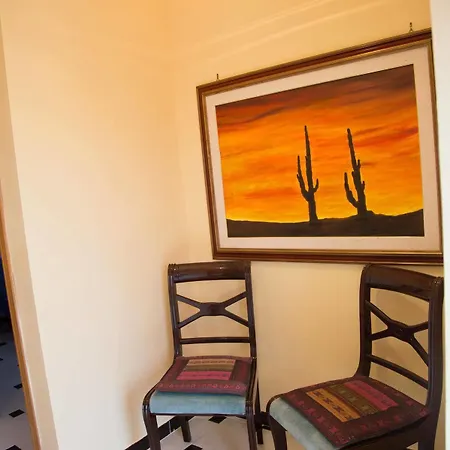 Bed & Breakfast La Bella Dormiente