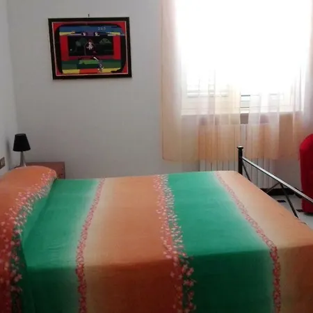 Bed & Breakfast La Bella Dormiente