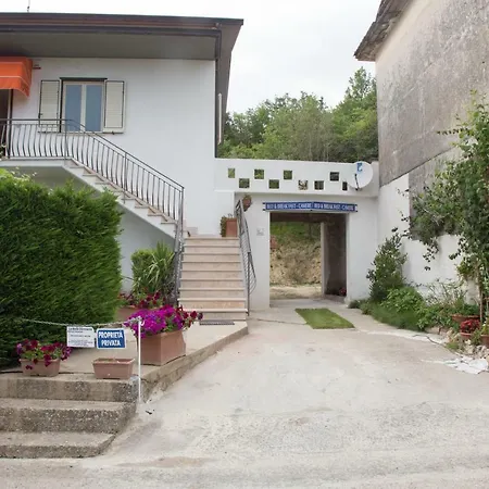 Bed & Breakfast La Bella Dormiente San Leucio del Sannio