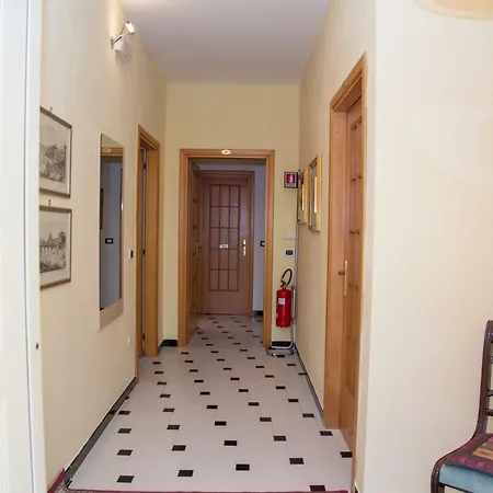 Bed & Breakfast La Bella Dormiente