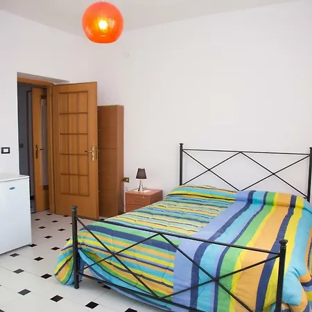 Bed & Breakfast La Bella Dormiente