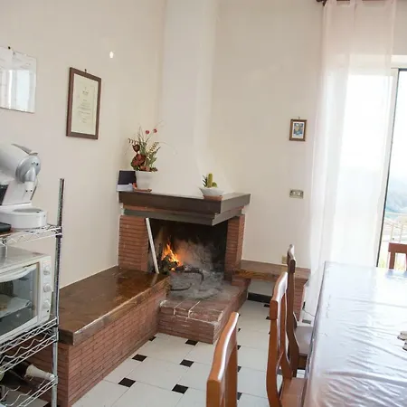 La Bella Dormiente Bed & Breakfast
