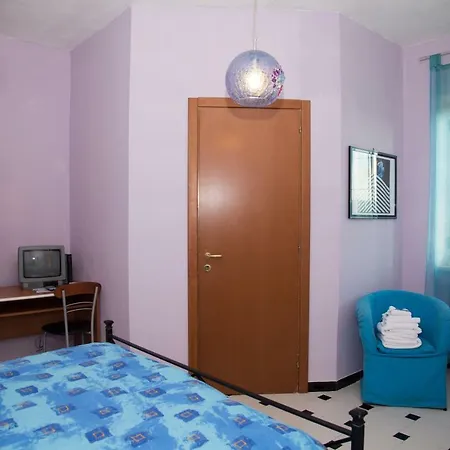 La Bella Dormiente *