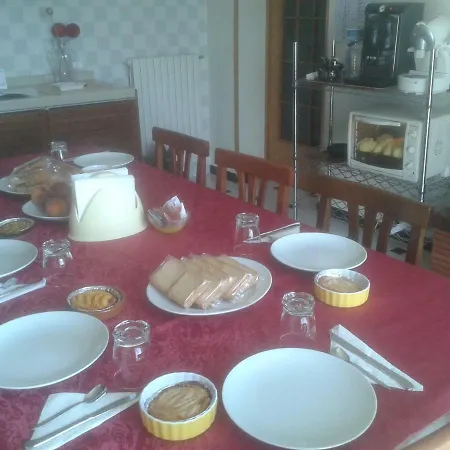 Bed & Breakfast La Bella Dormiente